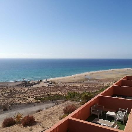 Costa Calma / Playa Paraiso Laguna Blu エクステリア 写真