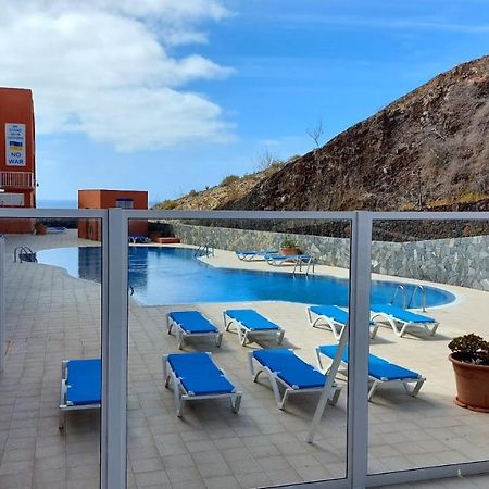 Costa Calma / Playa Paraiso Laguna Blu エクステリア 写真
