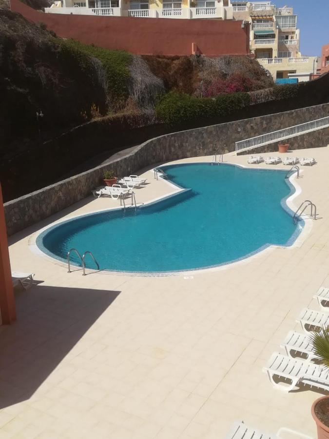 Costa Calma / Playa Paraiso Laguna Blu エクステリア 写真