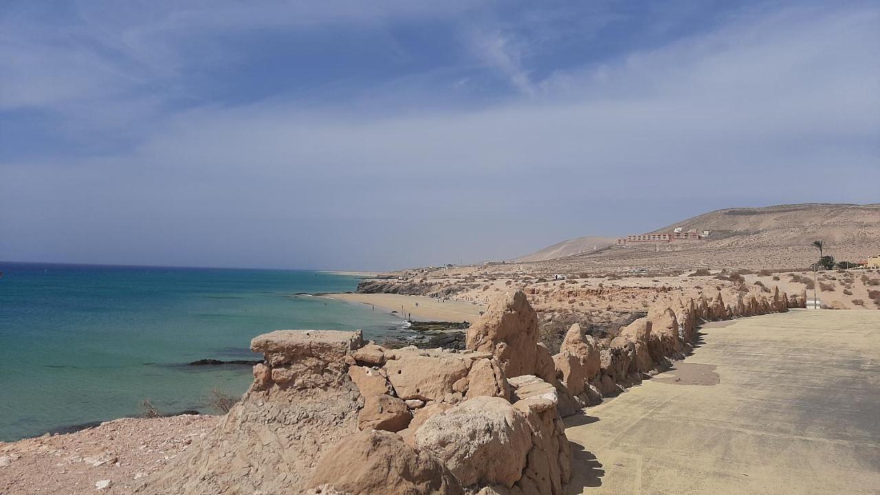 Costa Calma / Playa Paraiso Laguna Blu エクステリア 写真