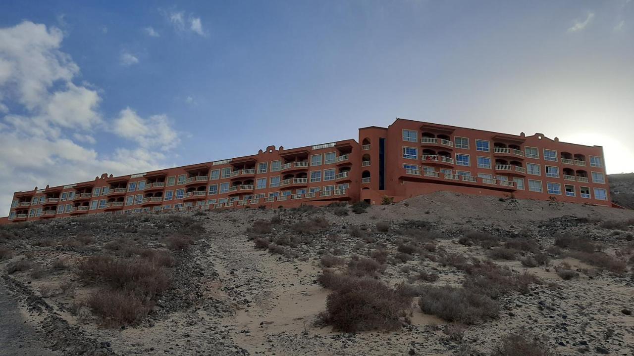 Costa Calma / Playa Paraiso Laguna Blu エクステリア 写真