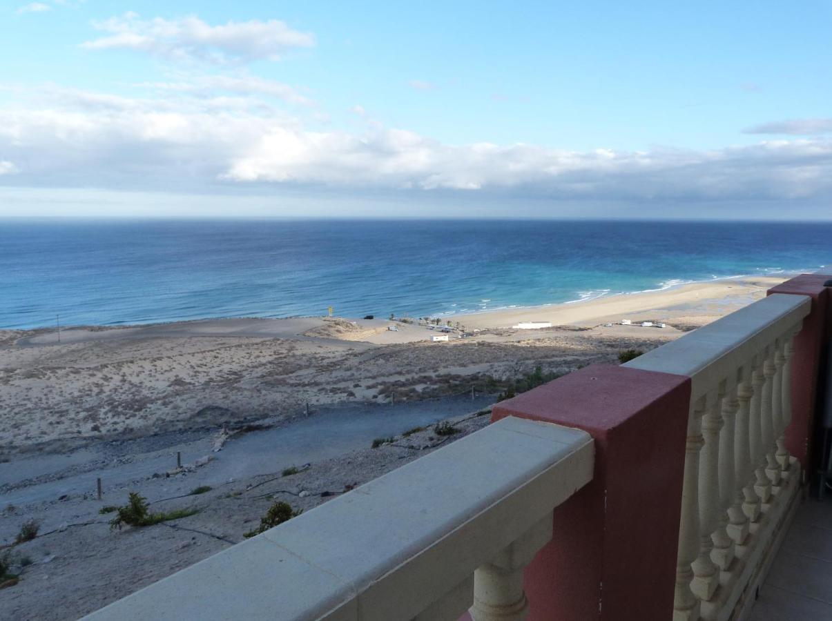 Costa Calma / Playa Paraiso Laguna Blu エクステリア 写真