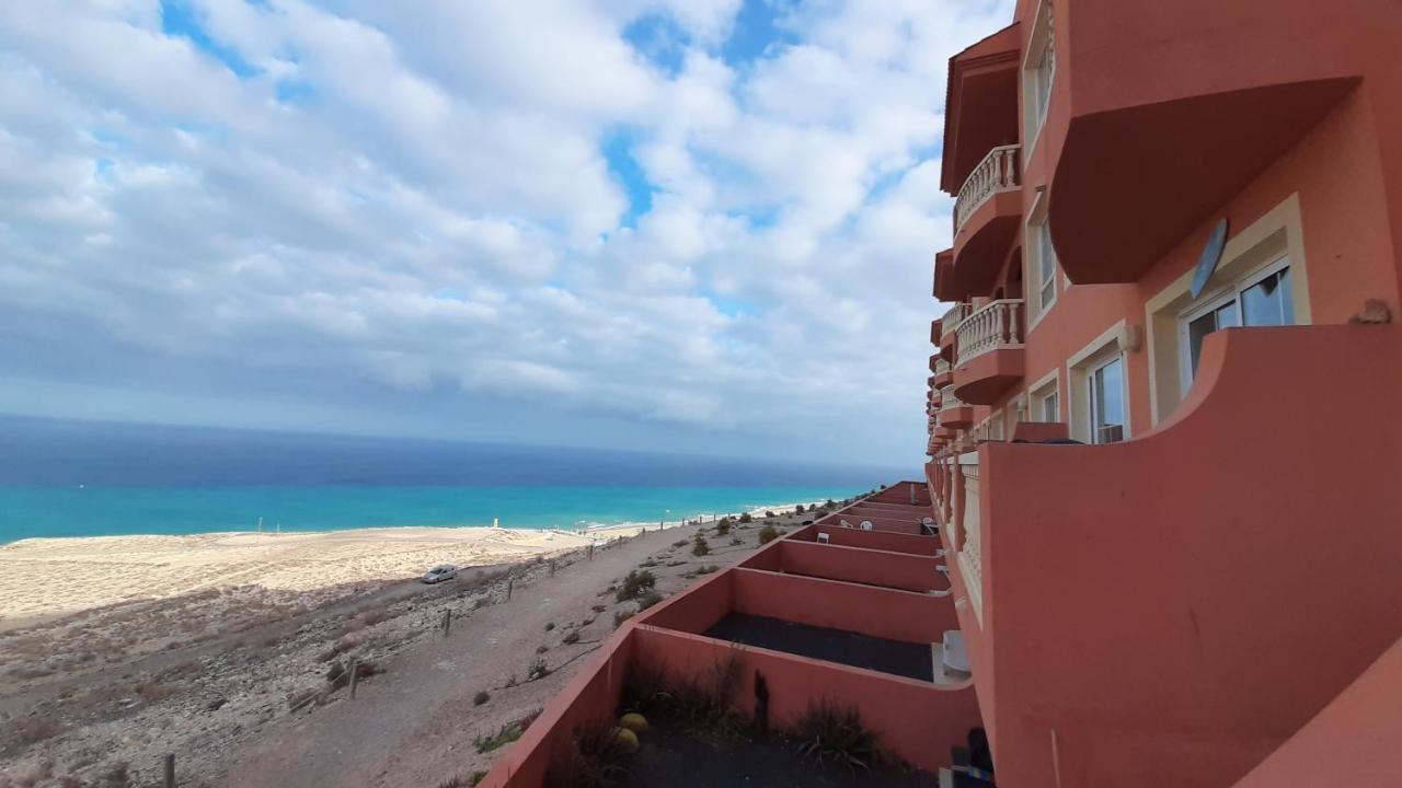 Costa Calma / Playa Paraiso Laguna Blu エクステリア 写真