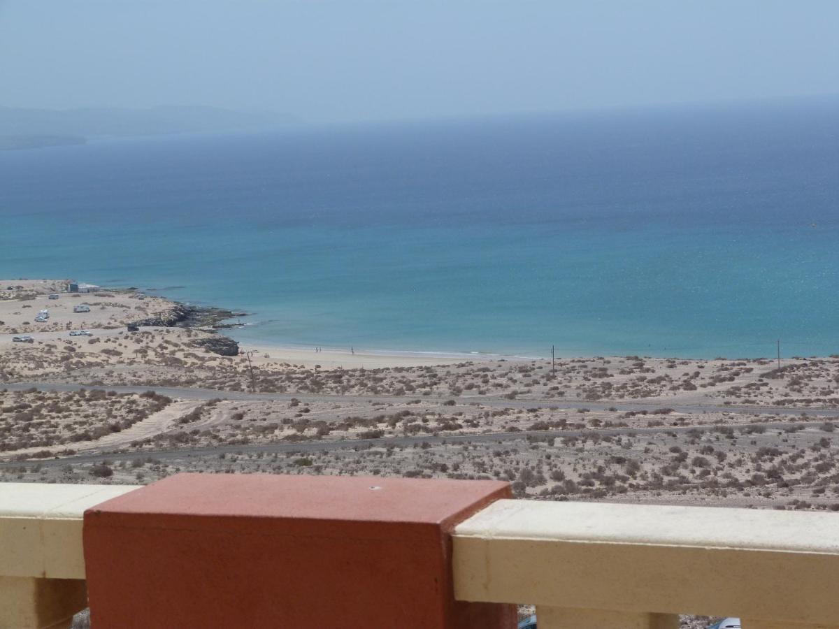 Costa Calma / Playa Paraiso Laguna Blu エクステリア 写真