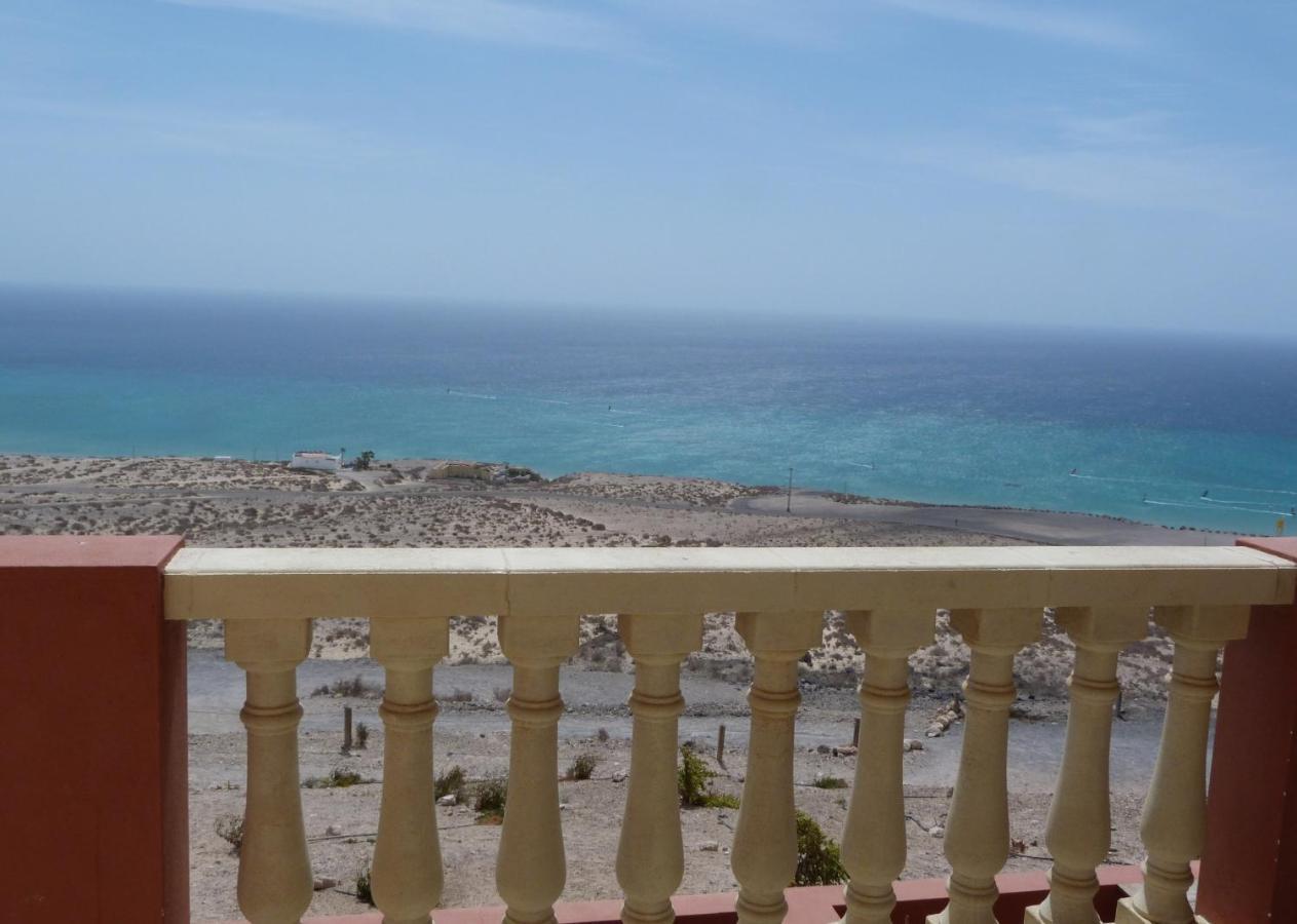 Costa Calma / Playa Paraiso Laguna Blu エクステリア 写真