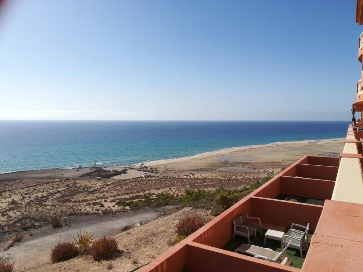 Costa Calma / Playa Paraiso Laguna Blu エクステリア 写真